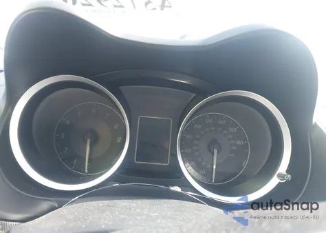 2008 Mitsubishi Lancer Evolution Gsr z USA, uszkodzony, nr VIN JA3AW86V08U048699